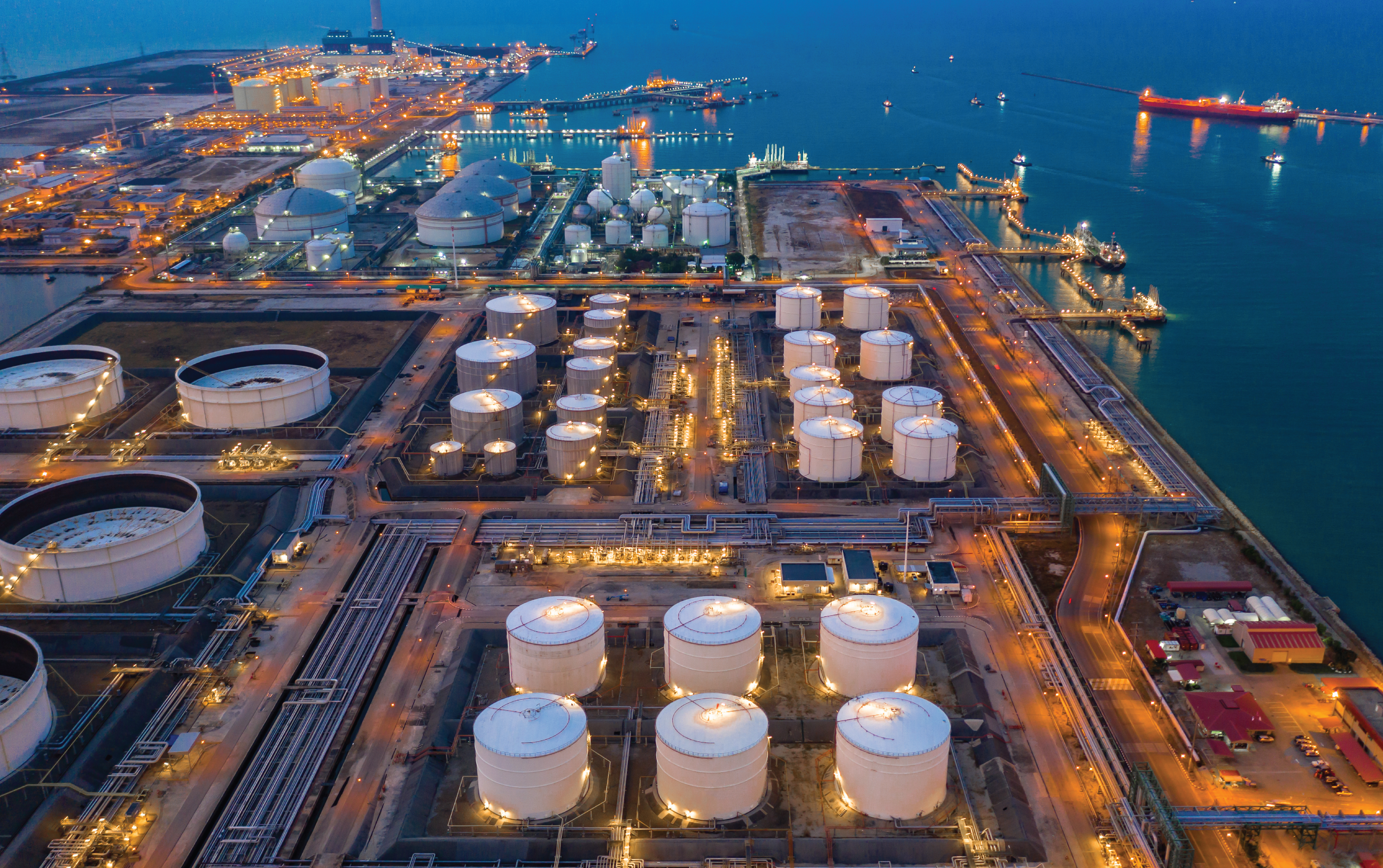 Dulux® Protective Coatings