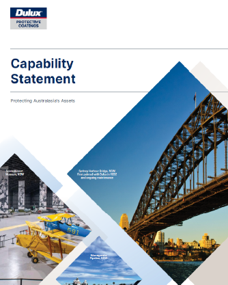 Capability Statement