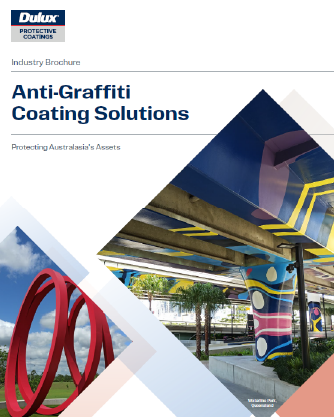Anti-Graffiti Solutions