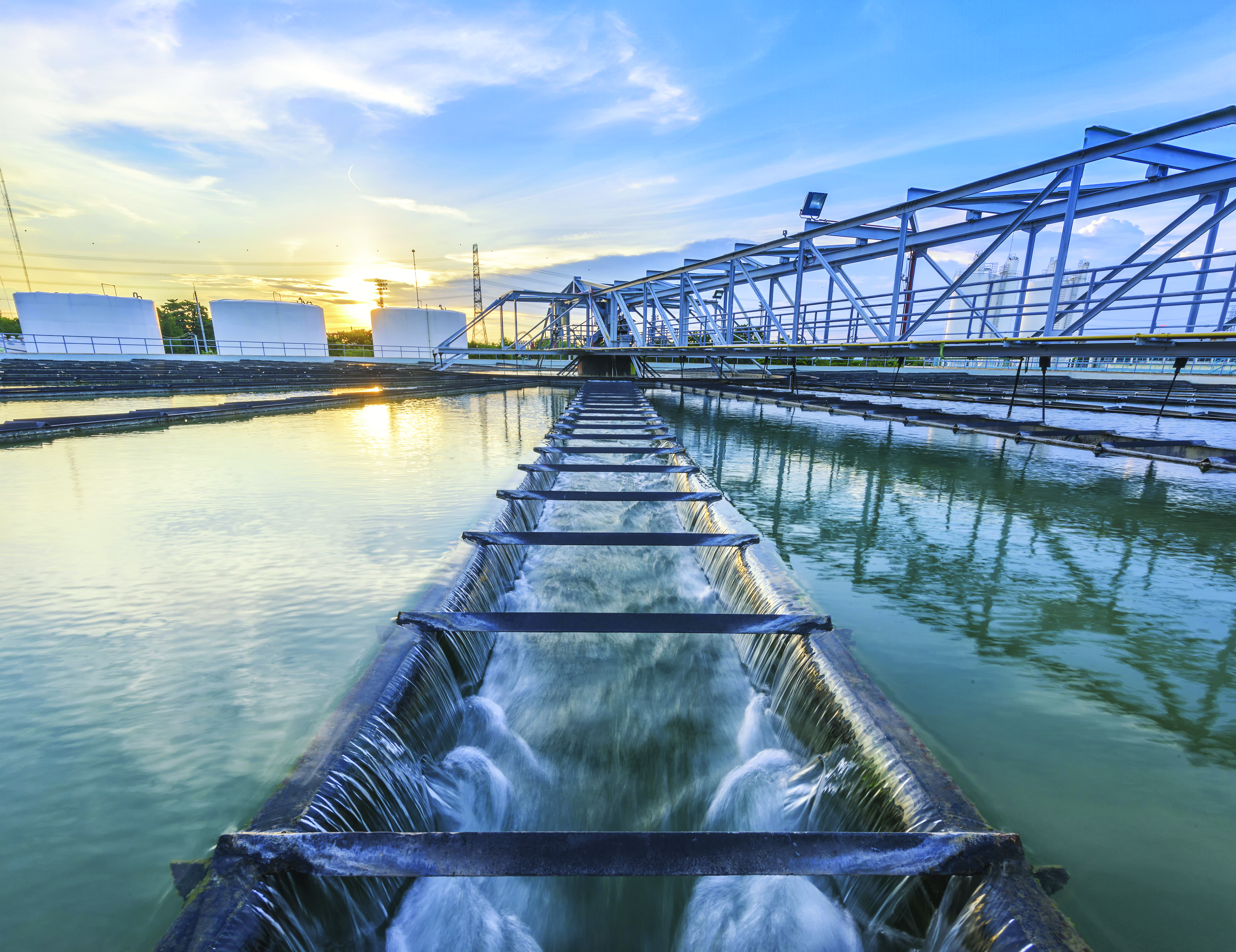 Quality Chemicals for Water Treatment