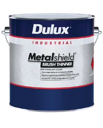 Metalshield® Brush Thinner