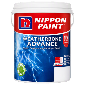 Weatherbond Advance