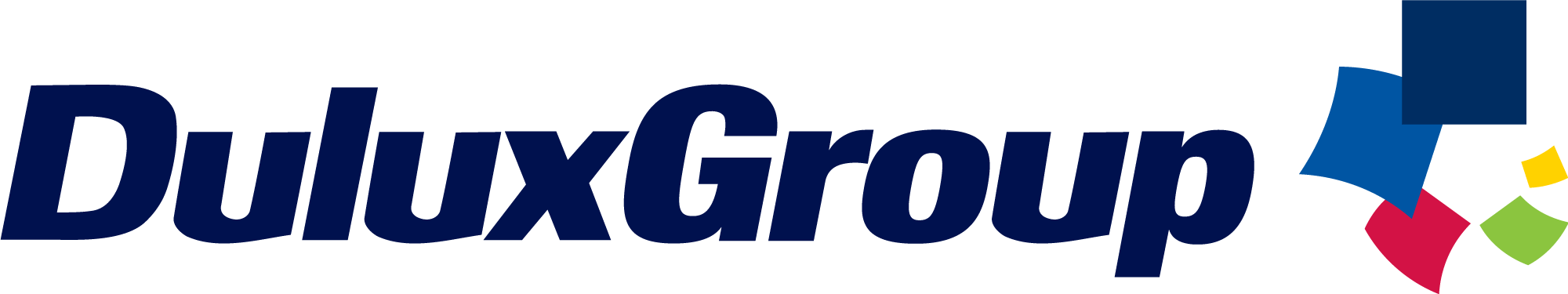 Page header logo