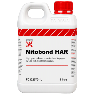Fosroc® Nitobond® HAR