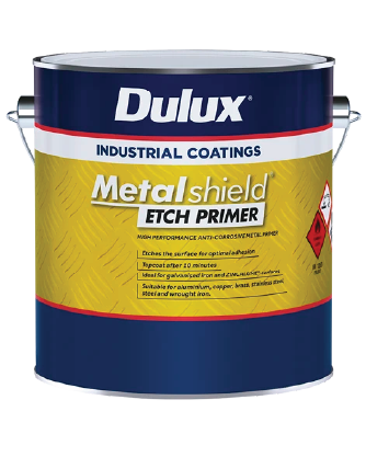 Metalshield® Etch Primer
