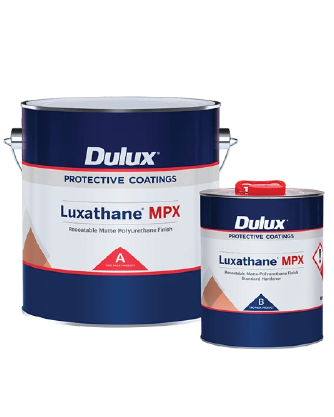 Luxathane® MPX