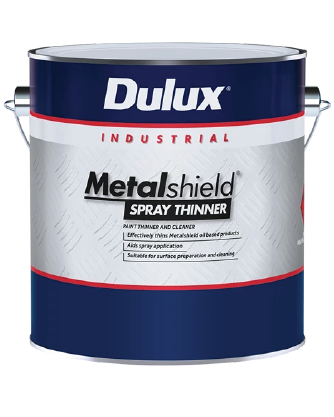 Metalshield® Spray Thinner