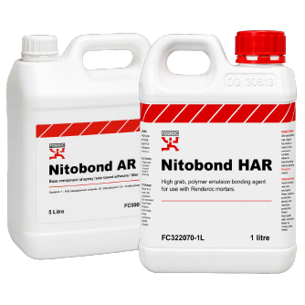 Fosroc® Nitobond®