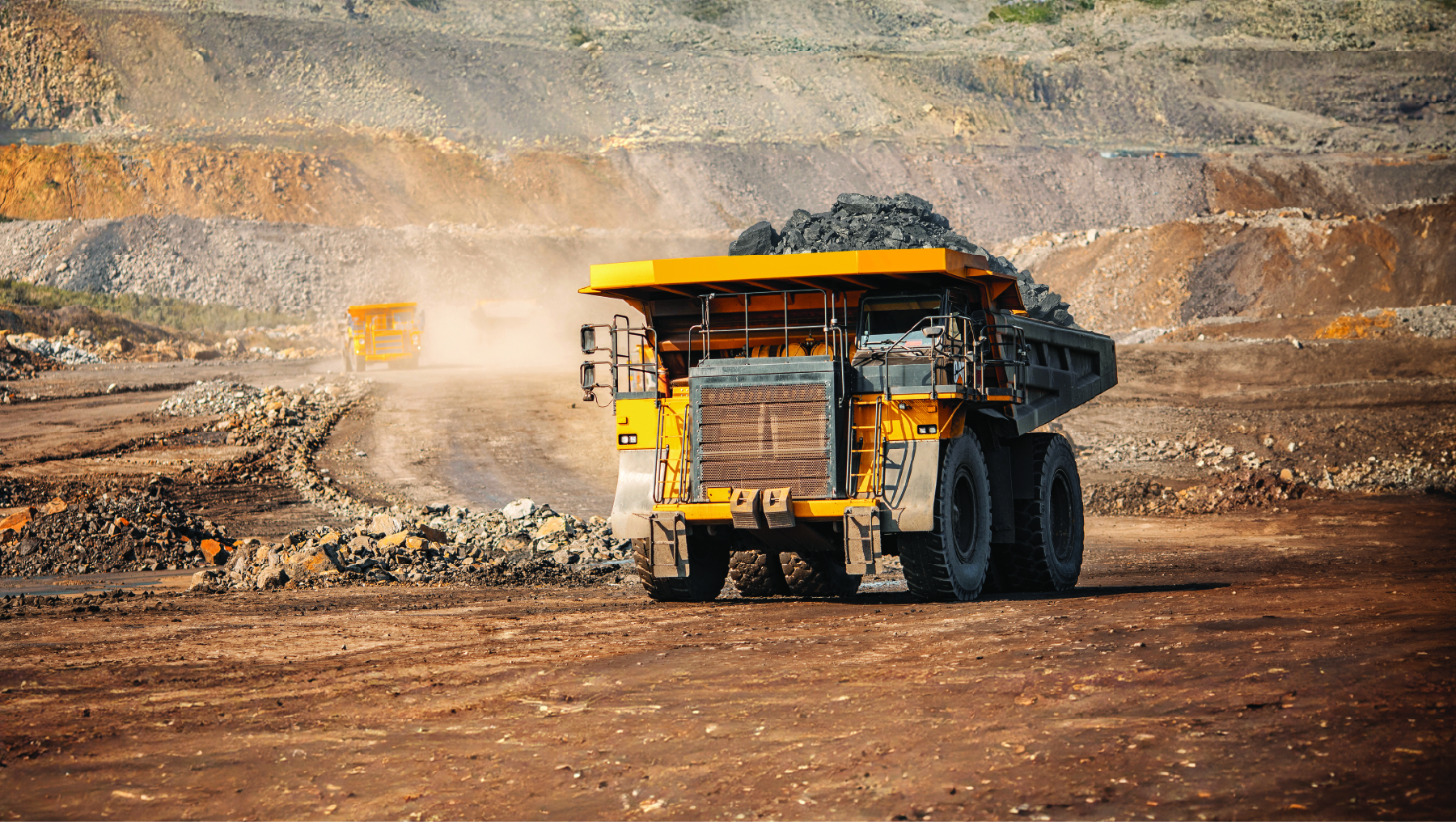 Superior Chemicals for Mining Sector