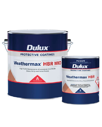 Weathermax® HBR MIO