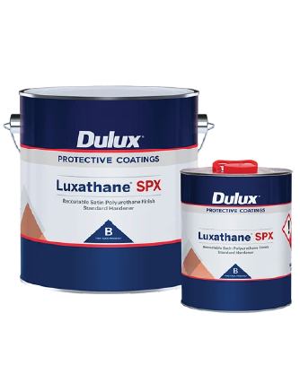 Luxathane® SPX