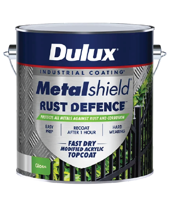Metalshield® Rust Defence™