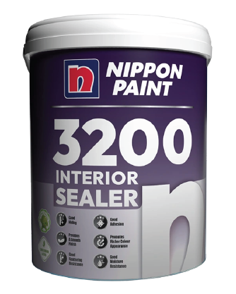3200 Interior Sealer