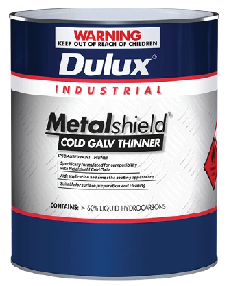 Metalshield® Cold Galv Thinner
