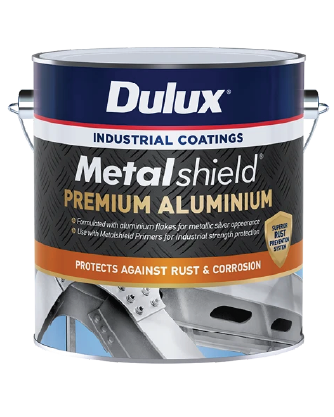 Metalshield® Premium Aluminium