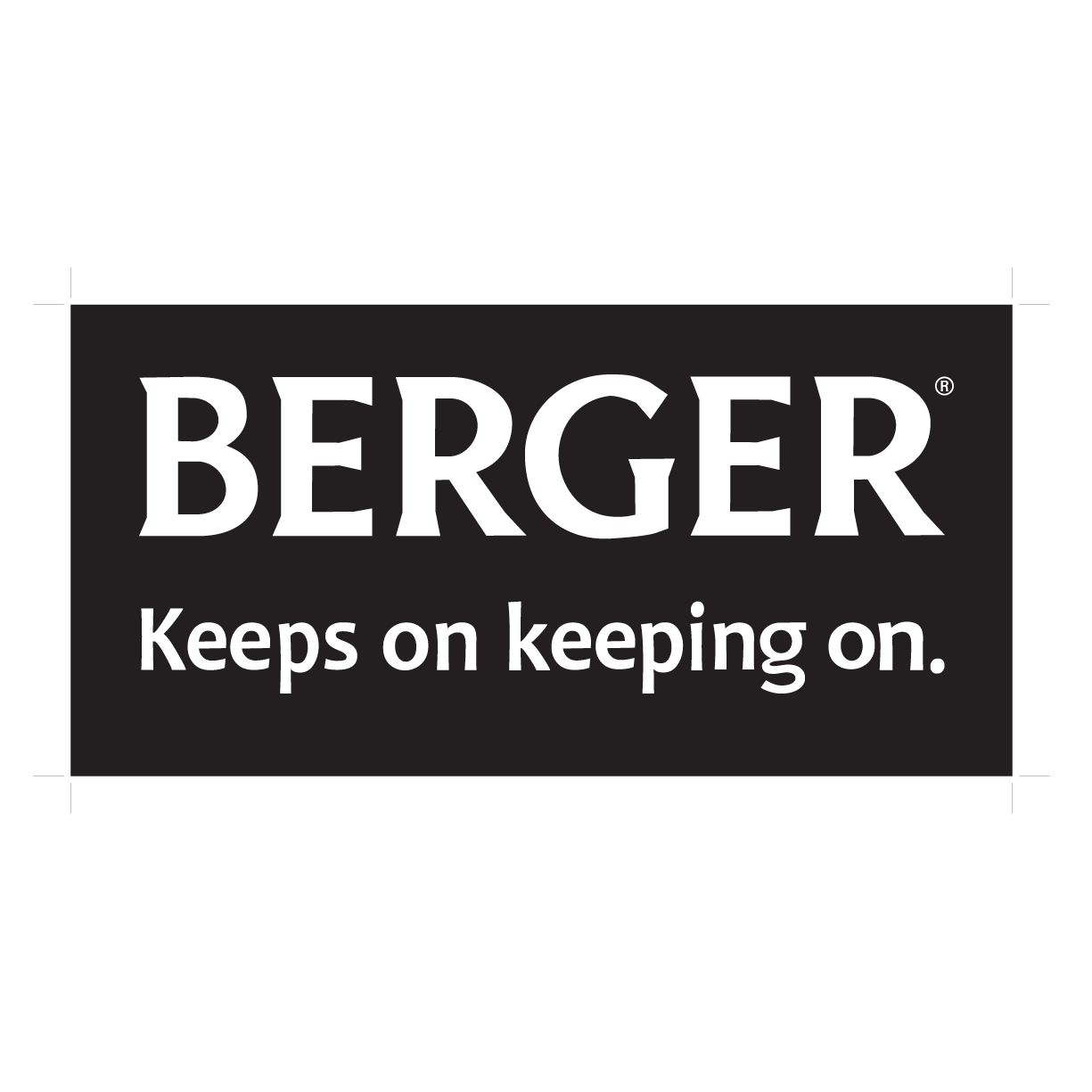 Berger®