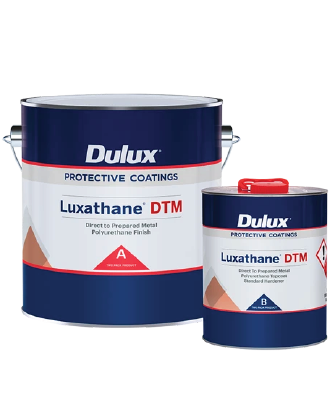 Luxathane® DTM