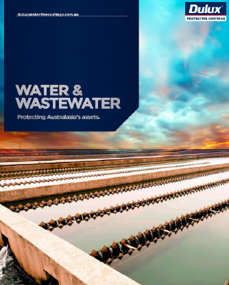 Water & Wastewater