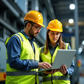 Technical Service Supervisor