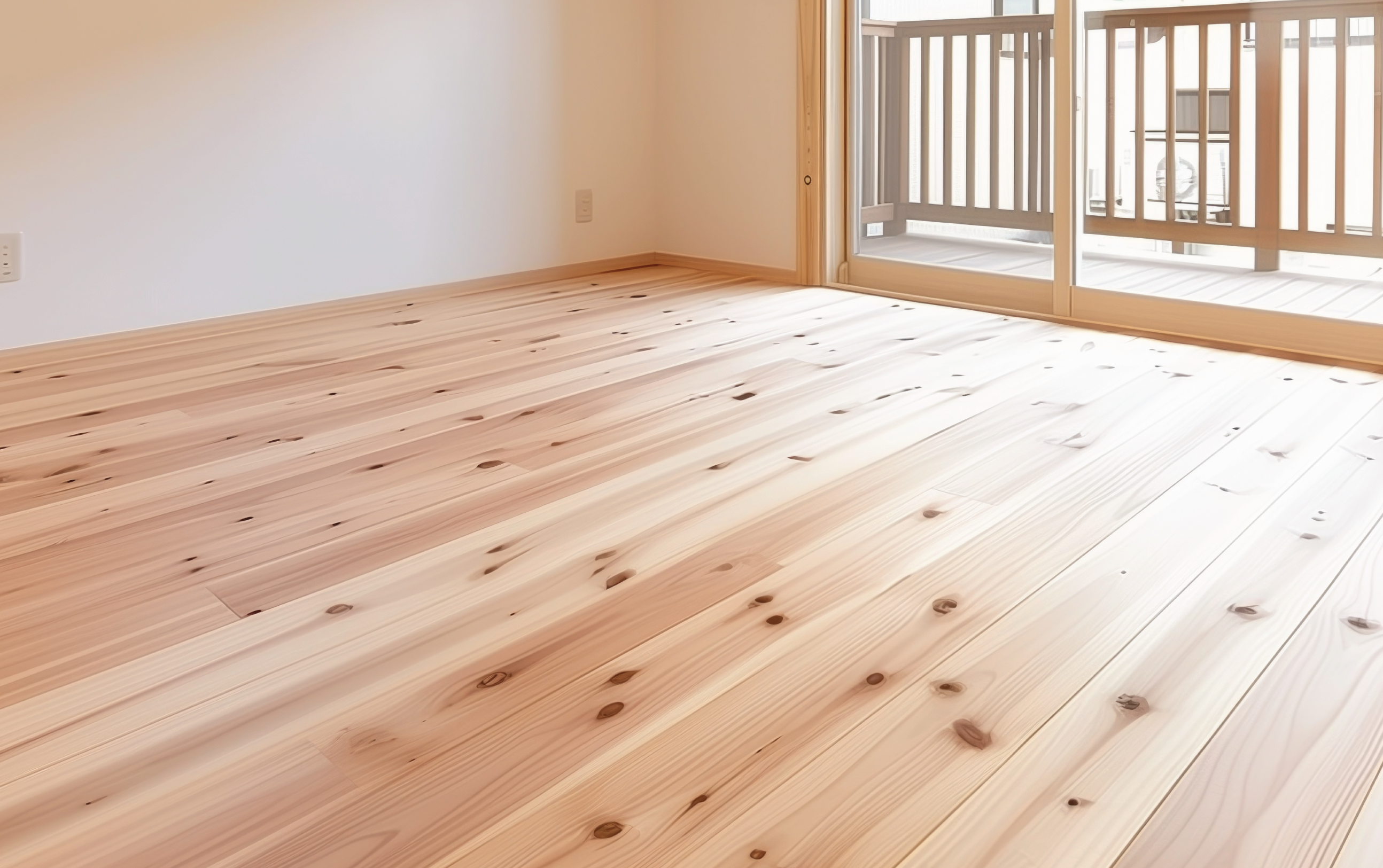 Flooring & Interior