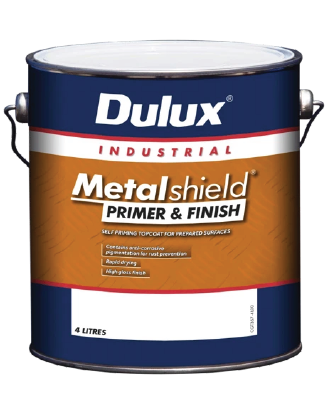 Metalshield® Primer & Finish