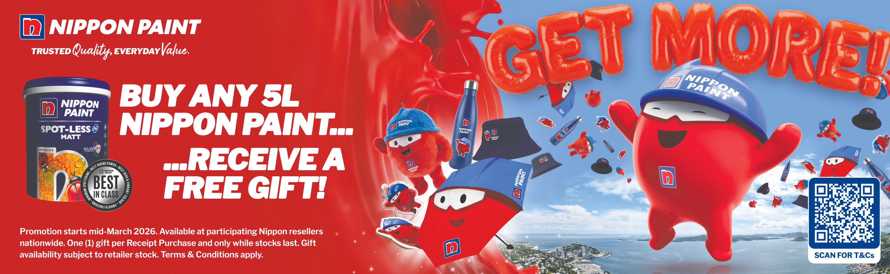 DUX026 NIPPON Get More Promo Qtrpage National 260X80mm 200226 V1