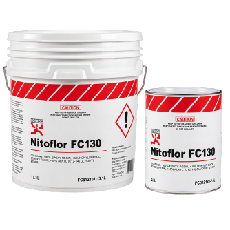 Fosroc® Nitoflor® FC130