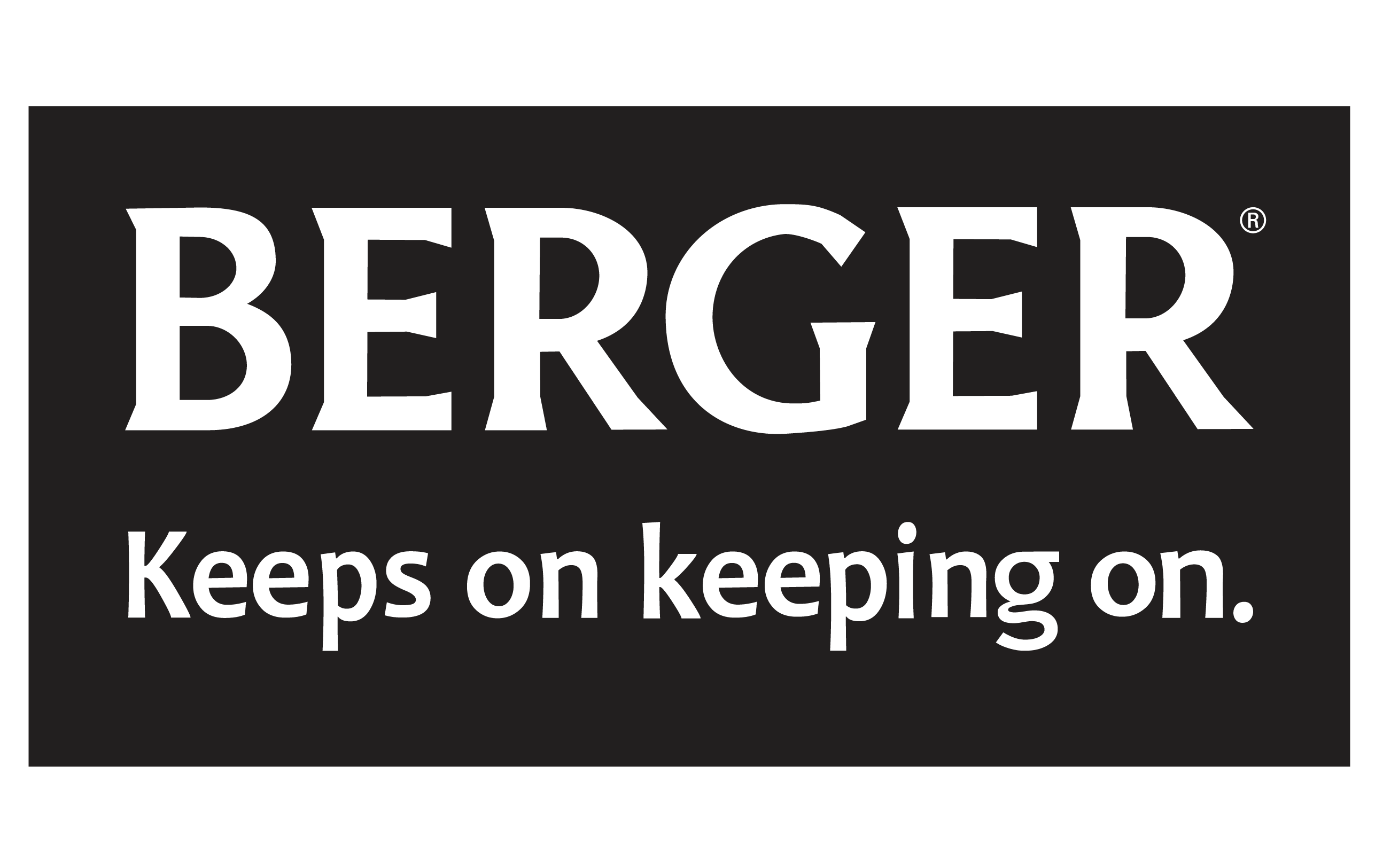 Berger®