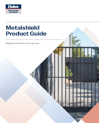 Metalshield Product Guide