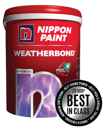 Weatherbond Advance