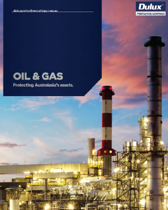 Oil & Gas