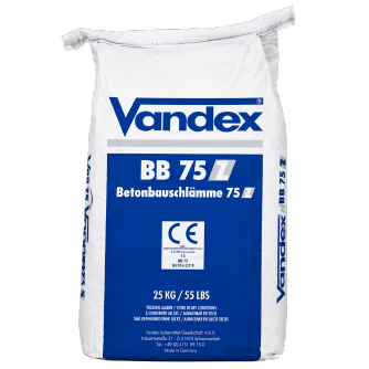Vandex® Plug
